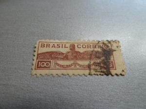 Foto 1 Sello sin identificar: BRASIL