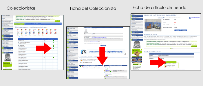 ¿Donde puedo ver el Prestigio de un usuario?