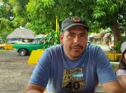 Ernesto Ribera Williams