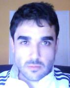 Jesús Mora jaureguialde