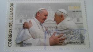 Foto 1 Sello sin identificar: me gustaría saber su valor , gracias