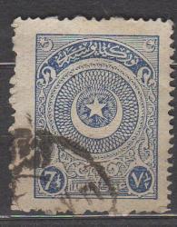Foto 1 Sello sin identificar: Sellos de Egipto?