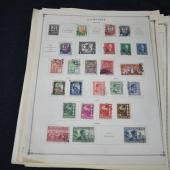 65000 sellos mundiales