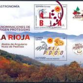 Gastroomía La Rioja