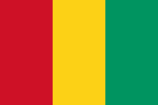 Guinea Conakry