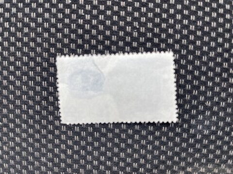 Foto del sello sin identificar: Ponce de leon 80ct