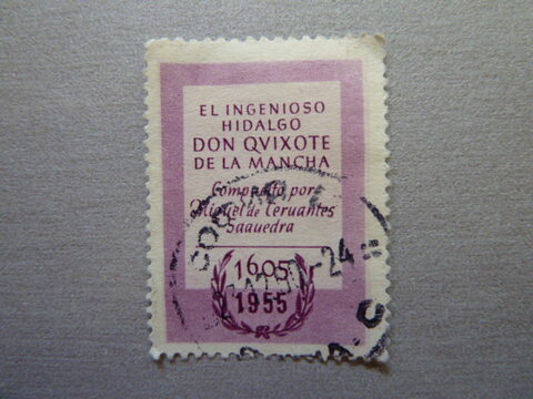 Foto del sello sin identificar: SIN IDENTIFICAR