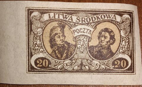 Segunda foto del sello sin identificar: sellos