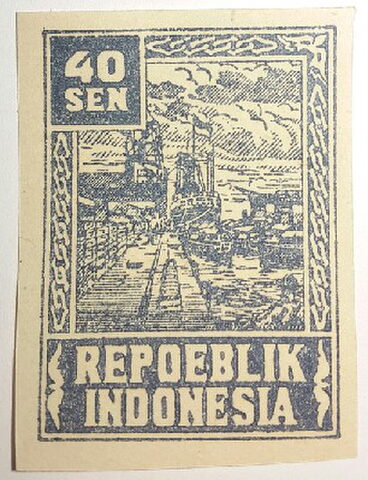Foto del sello sin identificar: sellos  