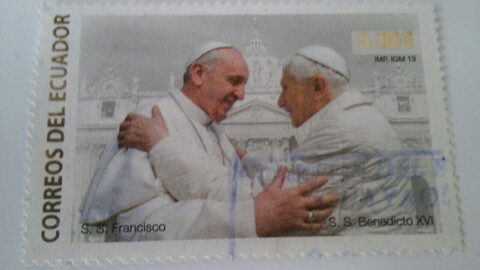 Foto del sello sin identificar: me gustaría saber su valor , gracias