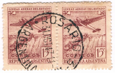 Foto del sello sin identificar: Identificación año del sello