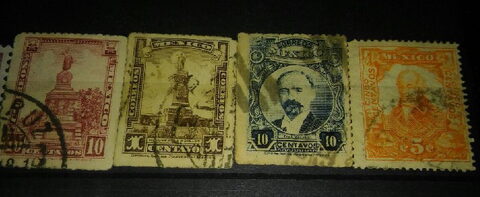 Foto del sello sin identificar: busco información y valor,gracias