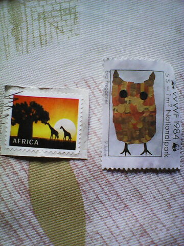 Foto del sello sin identificar: sello sin identificar