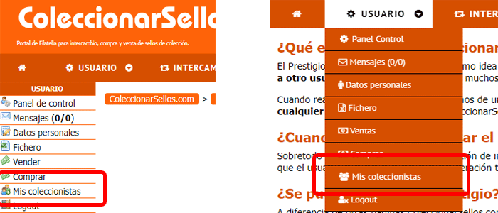 ¿Donde se realizán mi votación de Prestigio?