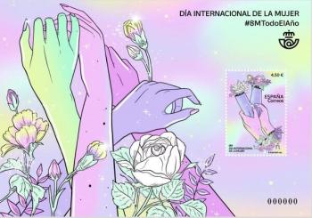 Día Internacional de la Mujer 2022