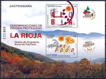 Gastroomía La Rioja