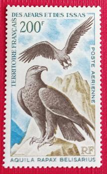 AVES - AFARS E ISSAS