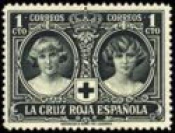 Edifil : 0325 a 338 *
