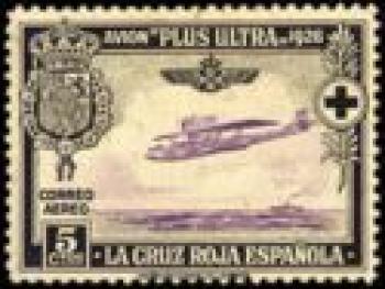 Edifil : 0339 a 348 *