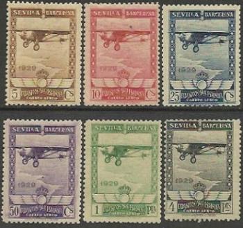 Edifil : 448 a 453 *