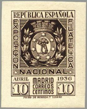 Edifil : 0727 a 0728 *