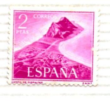 España 2 Campo de Gibraltar