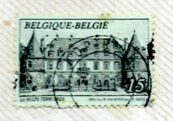 _Belgica 15 La Hulpe Terhubren