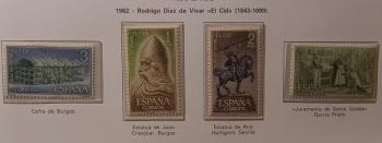 RODRIGO DIAZ DE VIVAR