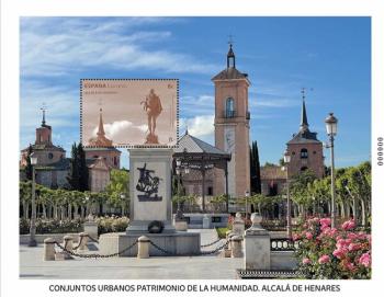 UNESCO - Patrimonio de la Humanidad