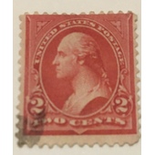 Stamp Francisco de Miranda