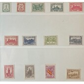 España 1936/37, 802/813 + 808 A sd