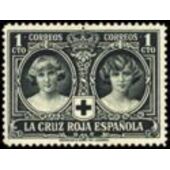 Edifil : 0325 a 338 *