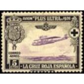 Edifil : 0339 a 348 *