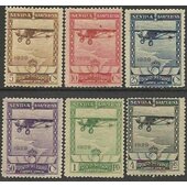 Edifil : 448 a 453 *