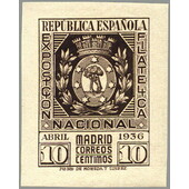 Edifil : 0727 a 0728 *