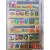 sellos coleccion