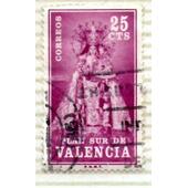 España 0,25 Plan Sur de Valencia