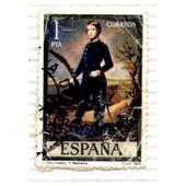 España 1 El niño Florez 1977