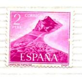España 2 Campo de Gibraltar