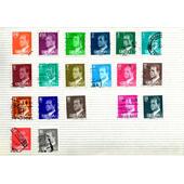 Lote 19 _España J. Carlos Serie