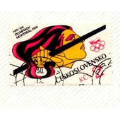 _Checoslovaquia 2 Olimpiada Montreal 1976