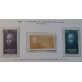 1166-1168 MUERTE DE SAN IGNACIO DE LOYOLA