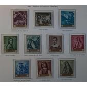 1418-1427 PINTOR ZURBARAN