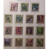 1463-1477 Misterio del santísimo Rosario