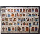 ESCUDOS DE LAS CAPITALES DE PROVINCIAS ESPAÑOLAS