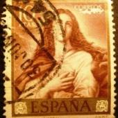 ESPAÑA 1963 José de Rivera “El Españoleto”